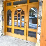 Al Ponte 4 * Leukerbad