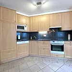 Al Ponte 4 Apartamento Leukerbad