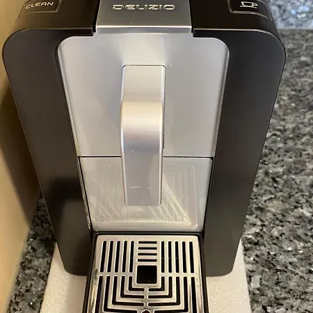 Al Ponte 4 Διαμέρισμα Leukerbad