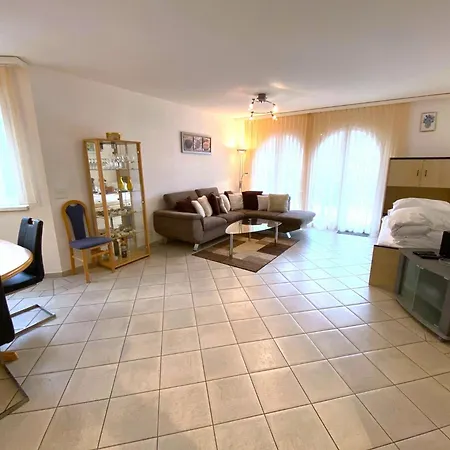 Al Ponte 4 Διαμέρισμα Leukerbad