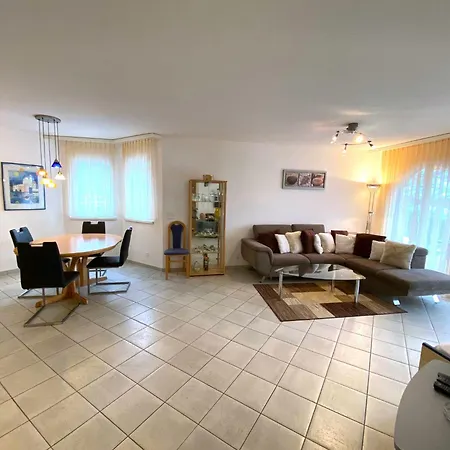 Apartamento Al Ponte 4 *