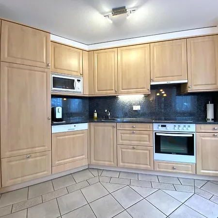 Al Ponte 4 شقة لوكباد