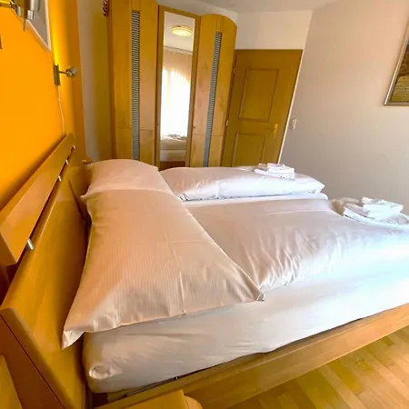 Διαμέρισμα Al Ponte 4 Leukerbad