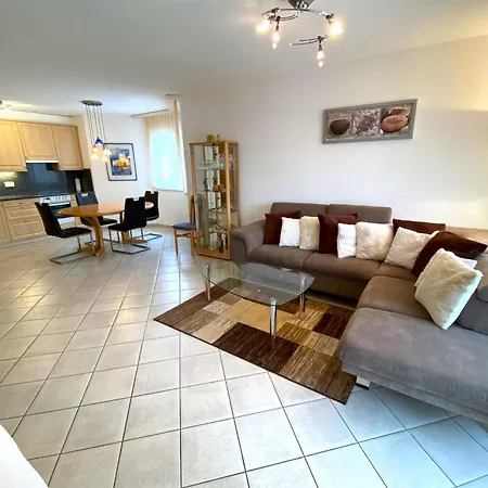 Al Ponte 4 Διαμέρισμα *