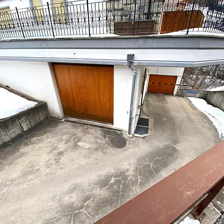 Διαμέρισμα Al Ponte 4 *