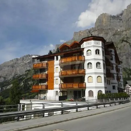 Al Ponte 4 Διαμέρισμα Leukerbad