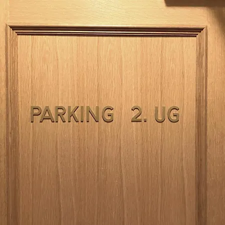 Διαμέρισμα Al Ponte 4