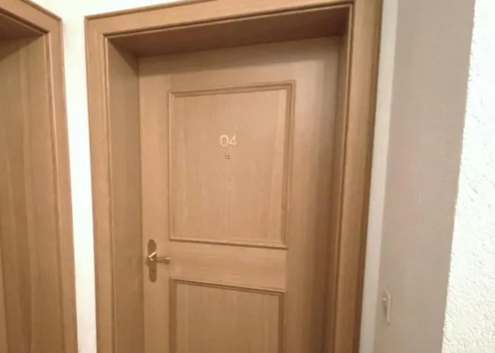 Apartamento Al Ponte 4 *