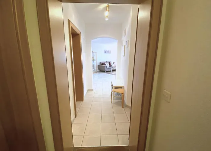 Al Ponte 4 Apartamento