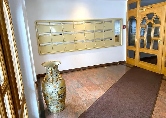 Al Ponte 4 * 洛伊克巴德