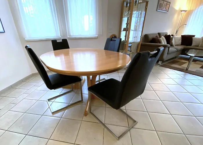 Apartamento Al Ponte 4