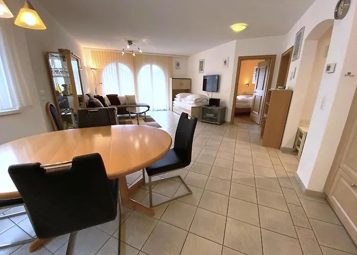 Apartamento Al Ponte 4 *