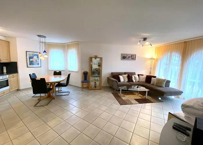 Apartamento Al Ponte 4 *