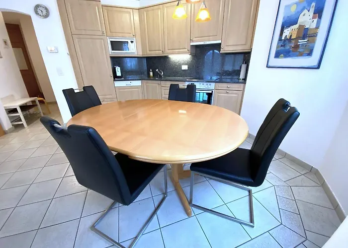 Al Ponte 4 * 洛伊克巴德