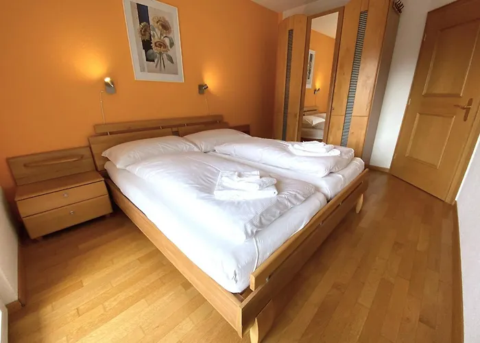 Apartamento Al Ponte 4