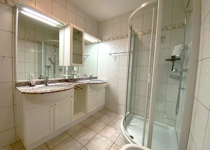 Apartamento Al Ponte 4 Leukerbad