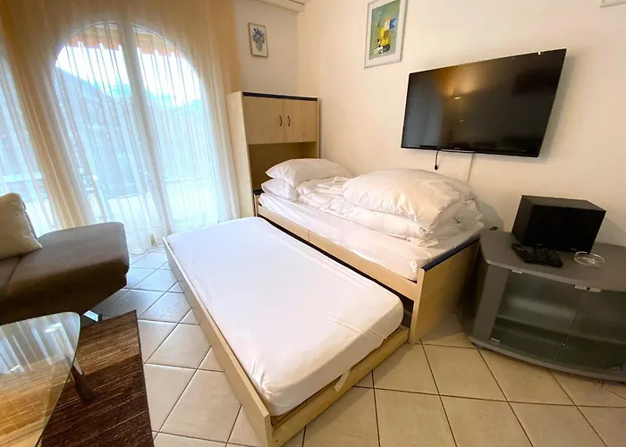 Apartamento Al Ponte 4