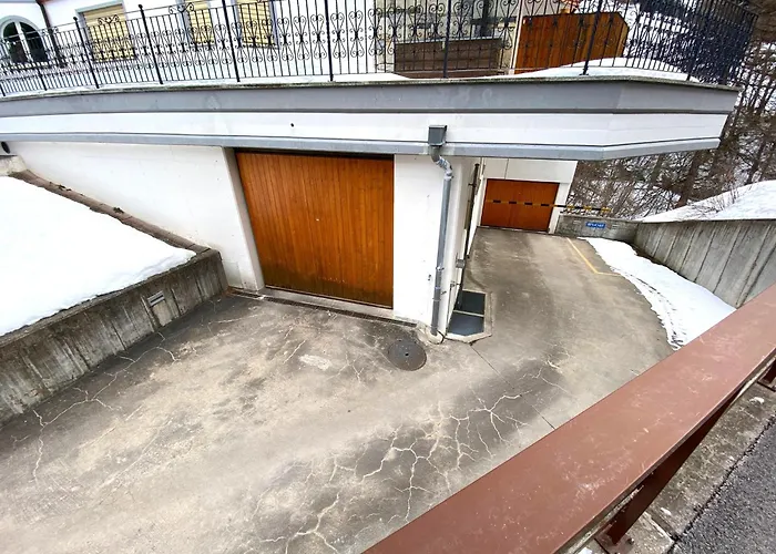 Apartamento Al Ponte 4 *