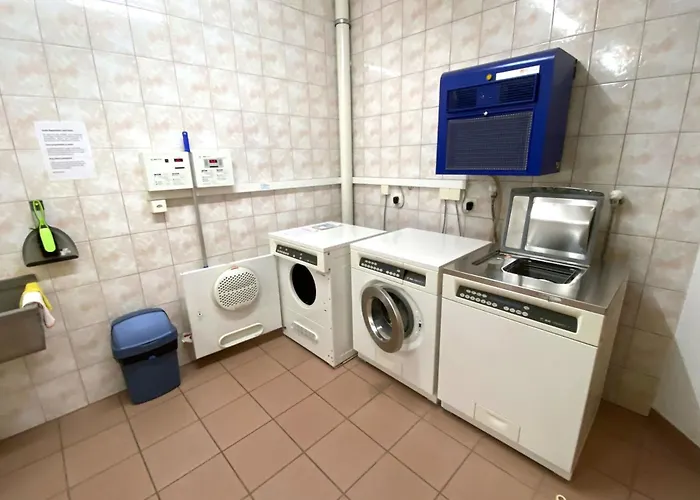 Al Ponte 4 Apartamento