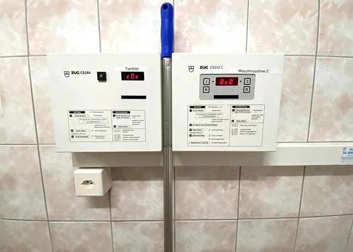 Apartamento Al Ponte 4 Leukerbad