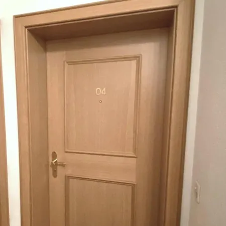 Appartement Al Ponte 4 *