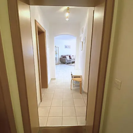 Al Ponte 4 Appartement