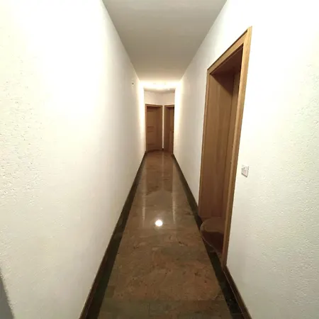 Al Ponte 4 Loèche-les-Bains