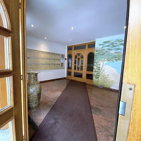 Al Ponte 4 Appartement Loèche-les-Bains