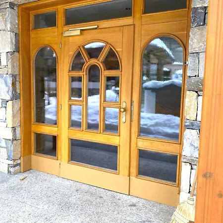 Al Ponte 4 * Loèche-les-Bains