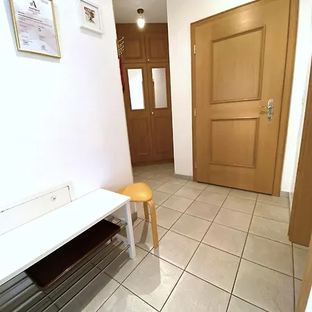 Al Ponte 4 Appartement *