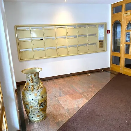 Al Ponte 4 * Loèche-les-Bains