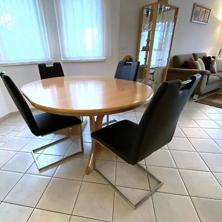 Appartement Al Ponte 4