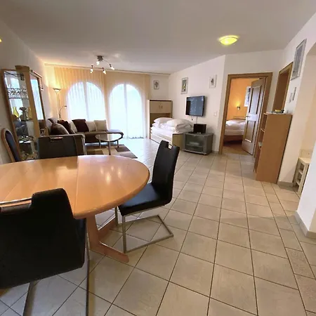 Appartement Al Ponte 4 *