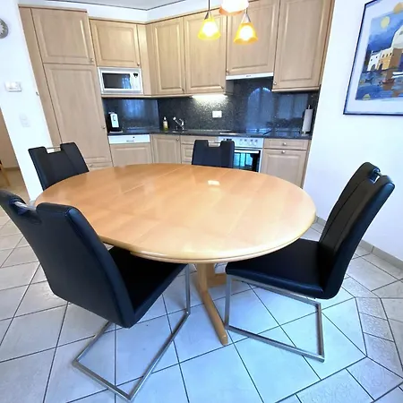 Al Ponte 4 * Loèche-les-Bains