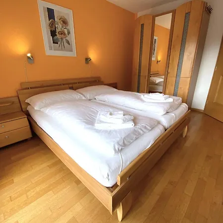 Appartement Al Ponte 4