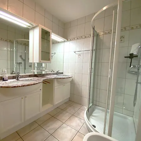 Appartement Al Ponte 4 Loèche-les-Bains