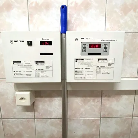 Appartement Al Ponte 4 Loèche-les-Bains