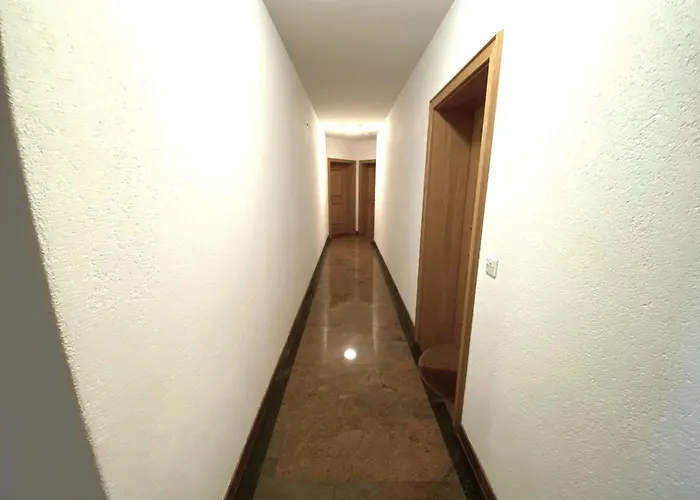 Al Ponte 4 Leukerbad