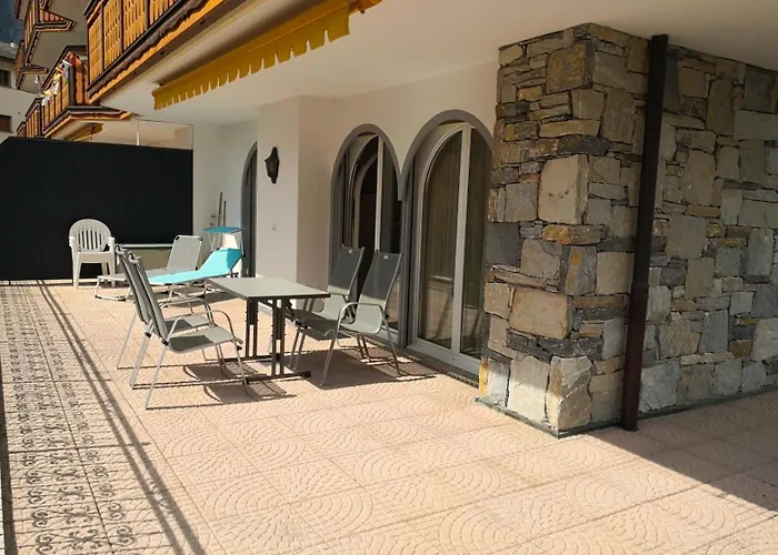 Al Ponte 4 Leukerbad