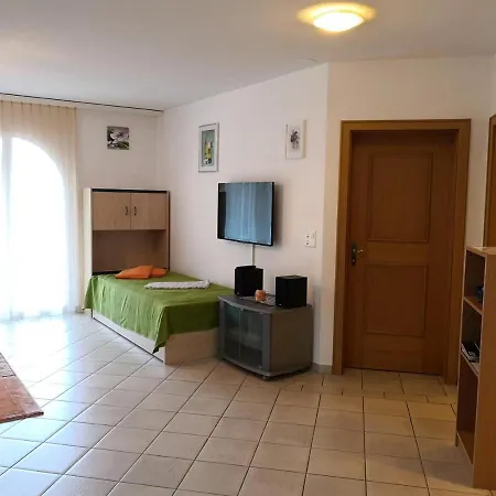 Al Ponte 4 * Leukerbad