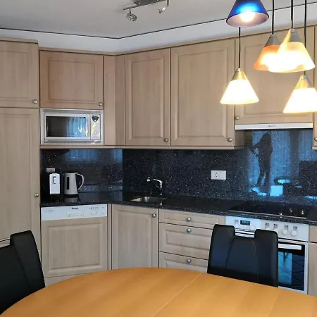 Al Ponte 4 Apartment