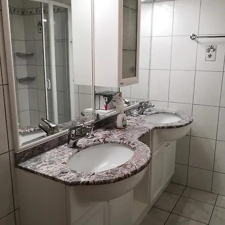 Apartment Al Ponte 4