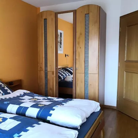 Apartment Al Ponte 4