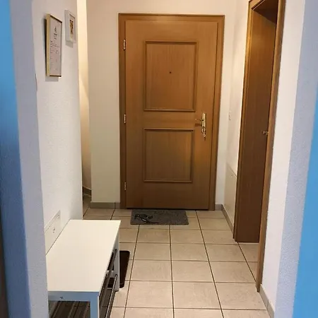 Apartment Al Ponte 4