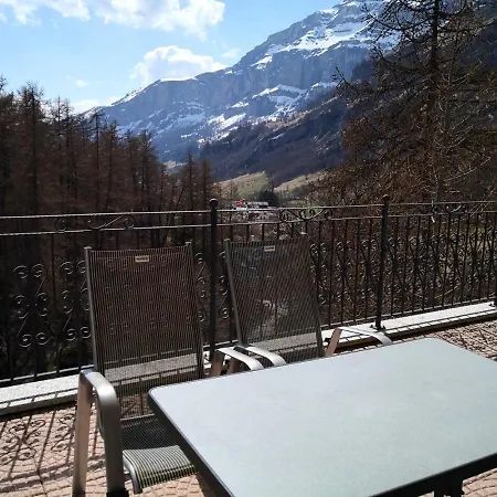 Al Ponte 4 Leukerbad