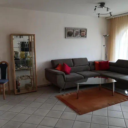 Al Ponte 4 Apartment